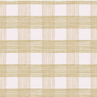 green gingham wallpaper