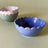 blue scalloped  bowl from Madcap Cottage