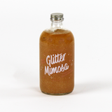 Glitter Mimosa Tangerine/Mango Cocktail Mix