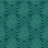 a green pineapple print fabric swatch
