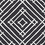 Island House Unpasted Wallpaper - Nightfall