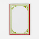 Christmas Floral Luxe Notepads