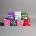 madcop cottage Bath Bomb set