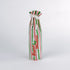 Madcap Cottage Striped wine glass bag with 'Liquid Mischievous' text on a white background
