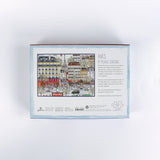 Paris 1,000-Piece Jigsaw Puzzle