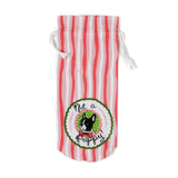 Christmas Wine Gift Bags - Not a Puppy!