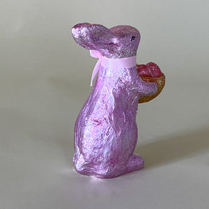 Foil Easter Bunny