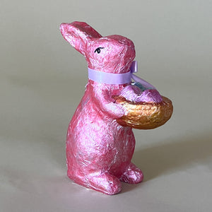 Foil Easter Bunny