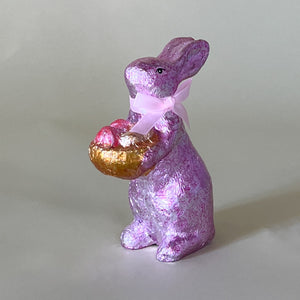 Foil Easter Bunny