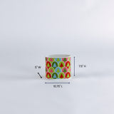 Retro Christmas Tree Caddy, 2 Sizes