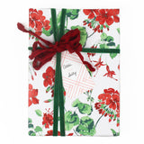 Island House Reverse Southampton Pink Gift Tags, Pack of 10