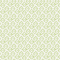 Green and white fabric with a provencal motif called "Toujours Provence" by Madcap cottage