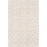 Seville Wool Yellow Area Rug