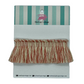 Dance, Josephine, Dance 1.75" Brush Trim Sample | Southampton Pink