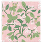 Strawberry Hill Rose Pink Wallpaper