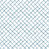Bahama Court Reverse Pool Blue Wallpaper Sample