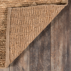 Holkham Natural-Fiber Indoor Area Rug