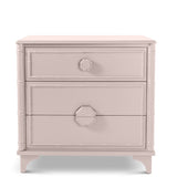 Via Mizner Three-Drawer Custom Chest