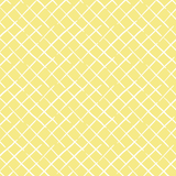 Bahama Court Lemon Grove Yellow Wallpaper Sample