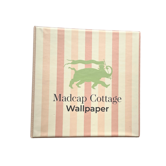 Wallpaper Binder Program
