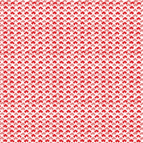 Old Jaipur Geranium Red Wallpaper Sample