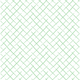 Bahama Court Reverse Barbados Green Wallpaper Sample