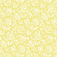 Hampton Court Lemon Grove Yellow Wallpaper