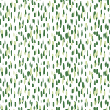 Club House Meadow Green Wallpaper Sample