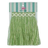 Let’s Rhumba 5″ Trim Sample Barbados Green