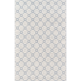 Seville Wool Blue Area Rug