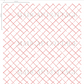 Bahama Court Reverse Southampton Pink Wallpaper