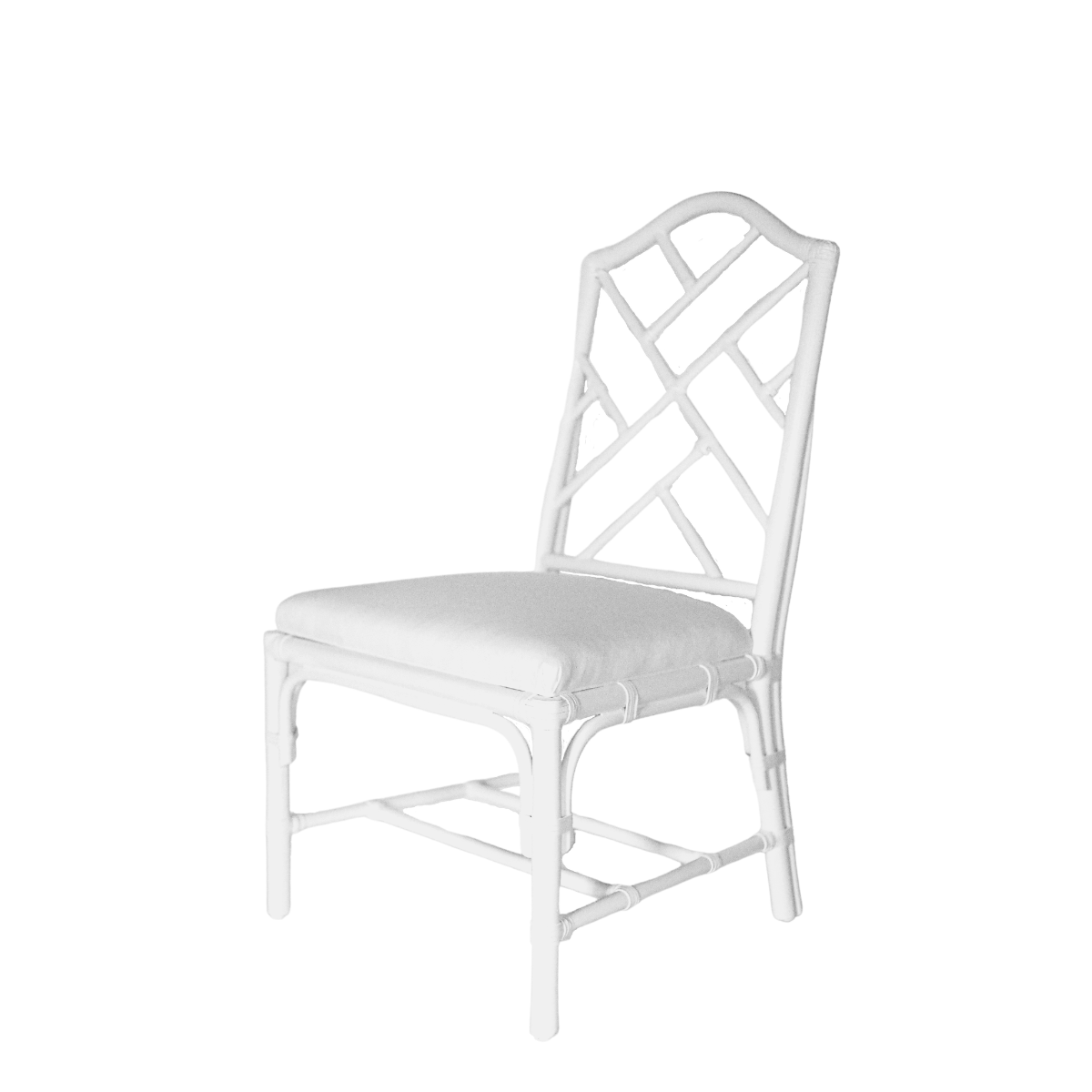 Meet Me in Mustique Dining Chair
