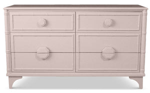 Oleander Six-Drawer Chest