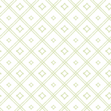 Island House Small Meadow Green Wallpaper Sample
