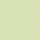 Bahama Court Meadow Green Wallpaper Sample