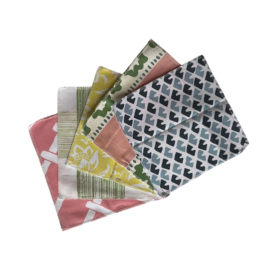 Fabric Ring Set Program