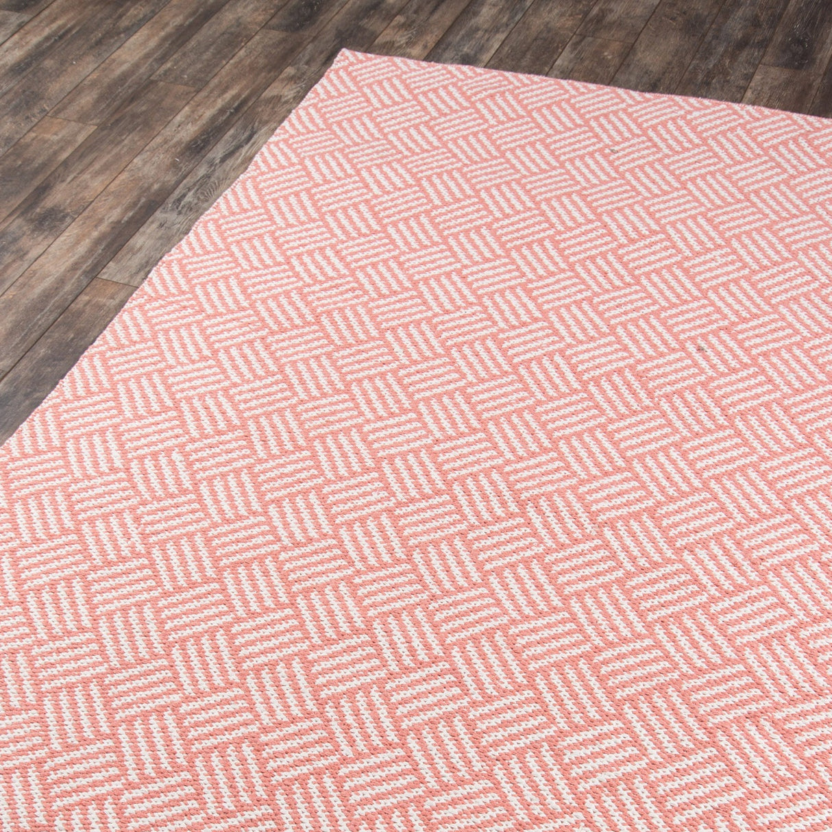 Baileys Beach Pink Area Rug – Madcap Cottage