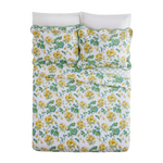 Cottage Grove 3pc reversible bed set