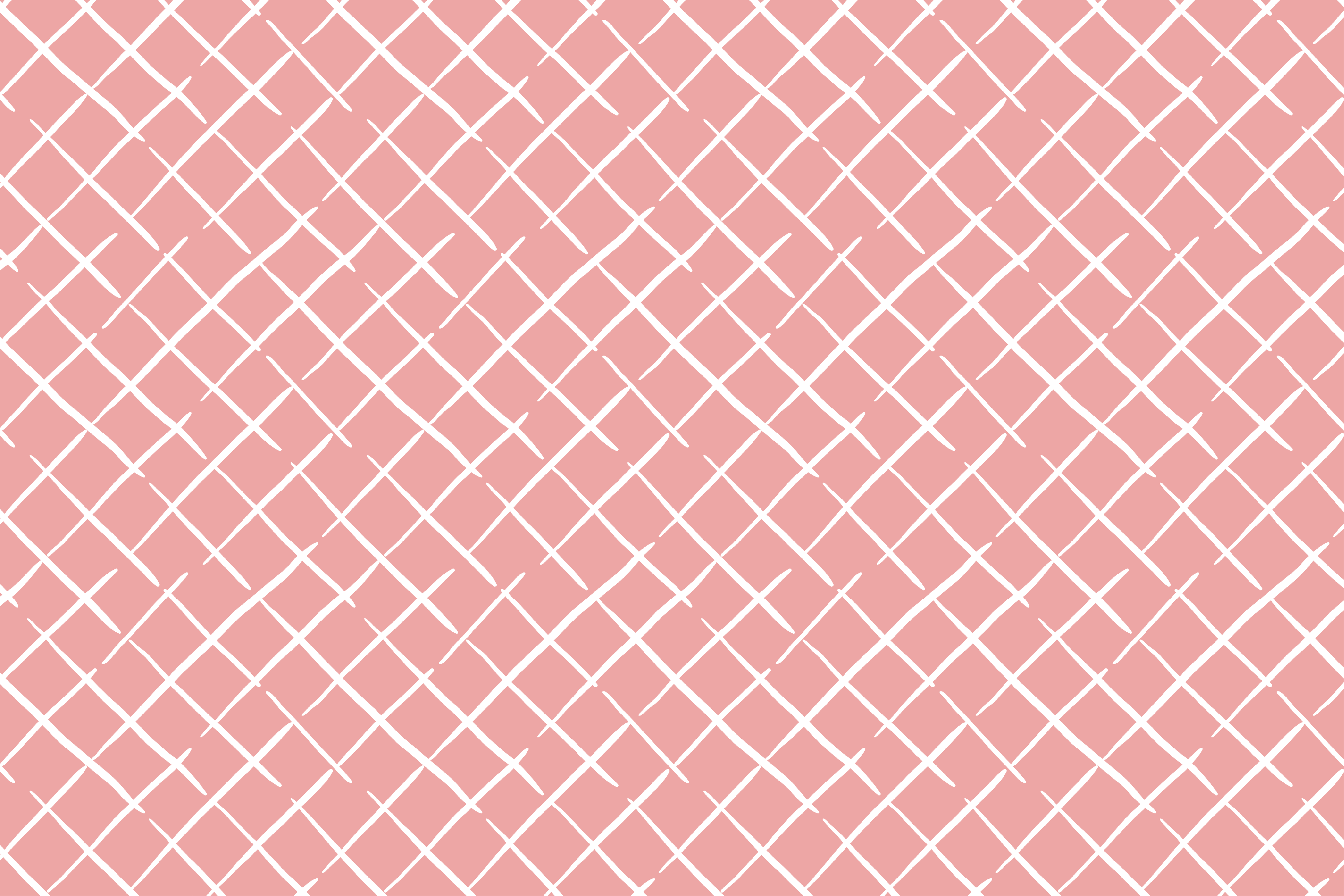 Bahama Court Southampton Pink Fabric
