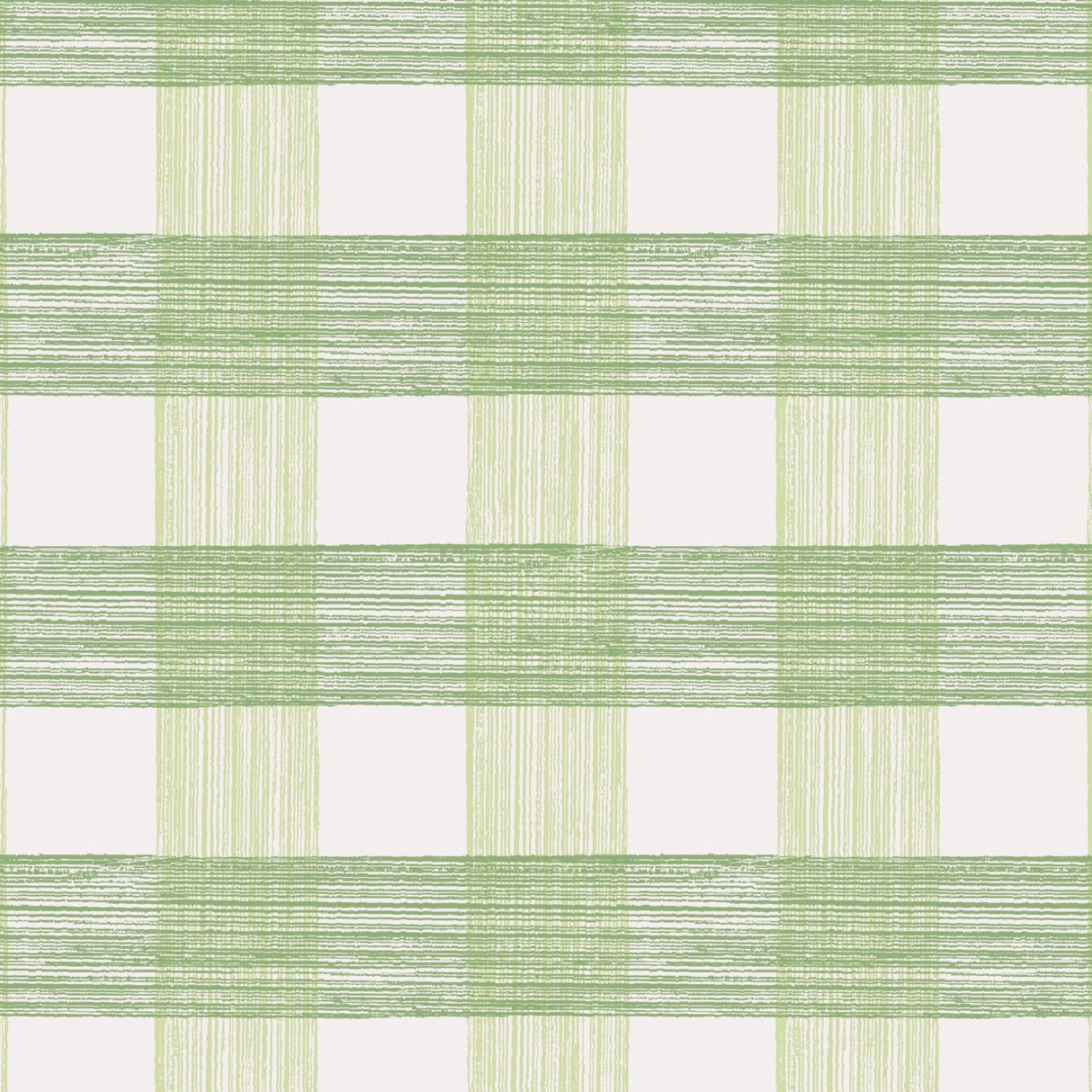 Gin Lane Celery Green Wallpaper