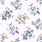 Painswick Hall Fabric - Amber