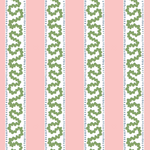 Harbor Trail Wallpaper by the Yard
