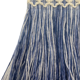 Let’s Rhumba 5″ Trim Sample Navy