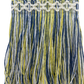 Let’s Rhumba 5″ Trim Sample Lemon Grove Yellow