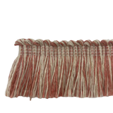 Dance, Josephine, Dance 1.75" Brush Trim Sample | Southampton Pink