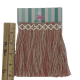 Let’s Rhumba 5″ Trim Sample Southampton Pink