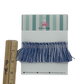 Dance, Josephine, Dance 1.75" Brush Trim Sample | Navy