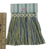 Let’s Rhumba 5″ Trim Sample Lemon Grove Yellow