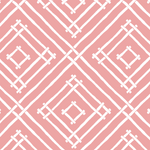 Island House Wallpaper by the Yard