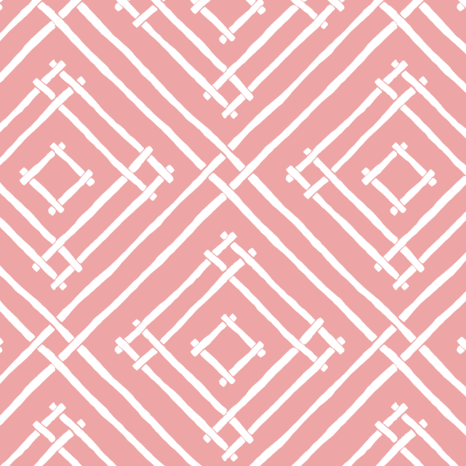 Island House Wallpaper by the Yard
